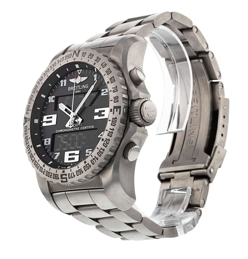 Breitling Cockpit B50 EB5010
